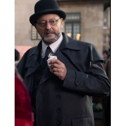 A Private Affair Hector Coat